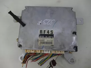 RF4S18881C Блок управления двигателем Mazda 323 BJ Арт e9325040, вид 1