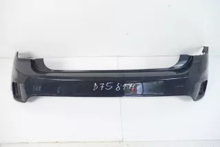 7389378 Бампер задний MINI COUNTRYMAN F60 Арт e9325264, вид 1