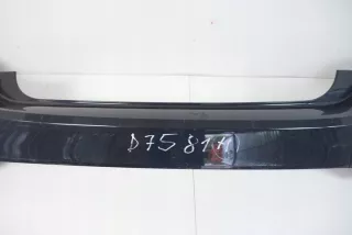 7389378 Бампер задний MINI COUNTRYMAN F60 Арт e9325264, вид 3
