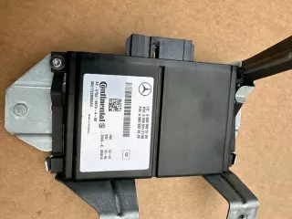 A0009005109 Блок управления двигателем Mercedes S W222 Арт e9325303, вид 1