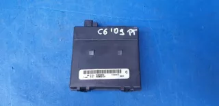 15909509 5E0890107 Блок управления (другие) Chevrolet Corvette Арт e9325463, вид 1