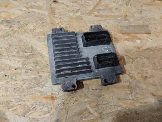 55582039 Блок управления двигателем Opel Corsa D Арт e9325706, вид 3