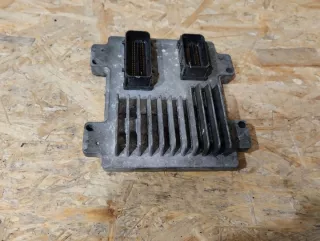 55582039 Блок управления двигателем Opel Corsa D Арт e9325706, вид 4