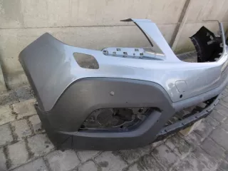 95122388 Бампер передний Opel Mokka 1 Арт e9325925, вид 2
