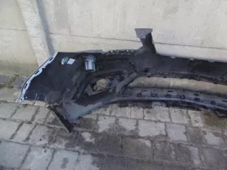 95122388 Бампер передний Opel Mokka 1 Арт e9325925, вид 4