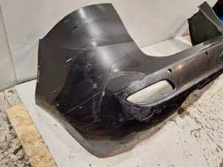 13300719 Бампер задний Opel Zafira C Арт e9325992, вид 2