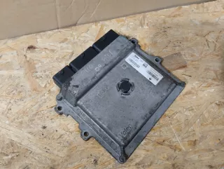 237104736R Блок управления двигателем Renault Captur Арт e9326078, вид 3