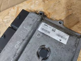237104736R Блок управления двигателем Renault Captur Арт e9326078, вид 4