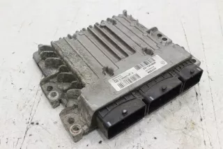 237100386R Блок управления двигателем Renault Laguna 3 Арт e9326161, вид 1