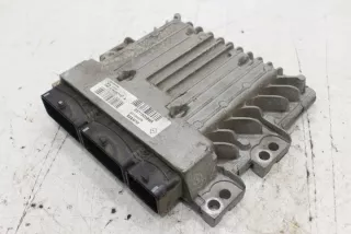 237100386R Блок управления двигателем Renault Laguna 3 Арт e9326161, вид 2