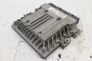 237100386R Блок управления двигателем Renault Laguna 3 Арт e9326161, вид 4