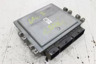 237100386R Блок управления двигателем Renault Laguna 3 Арт e9326161, вид 6