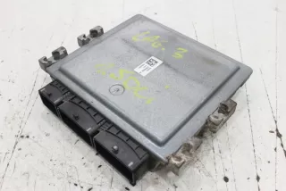 237100386R Блок управления двигателем Renault Laguna 3 Арт e9326161, вид 7