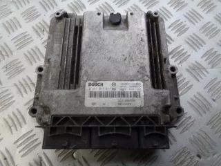 237100899R Блок управления двигателем Renault Master 3 Арт e9326197, вид 1