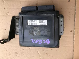 S118301104A 8200124318 8200080285 Блок управления двигателем Renault Scenic 1 Арт e9326280, вид 1