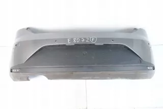5F0807421B Бампер задний Seat Leon 3 Арт e9326681, вид 1