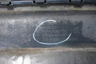 5F0807421B Бампер задний Seat Leon 3 Арт e9326681, вид 11