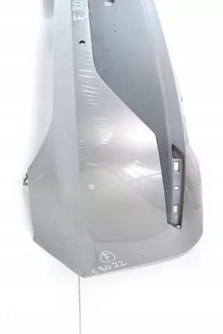 5F0807421B Бампер задний Seat Leon 3 Арт e9326681, вид 2