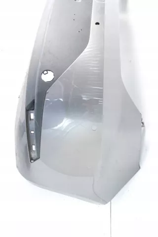 5F0807421B Бампер задний Seat Leon 3 Арт e9326681, вид 4