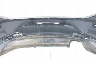 5F0807421B Бампер задний Seat Leon 3 Арт e9326681, вид 8