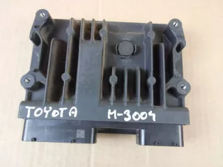 89661-4A240 Блок управления двигателем Toyota Rav 4 5 Арт e9326699, вид 1