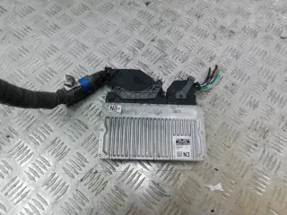 89661-0U230 896610U230 MB2762002821 Блок управления двигателем Toyota Yaris 3 Арт e9326726, вид 1