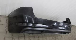 3V9807421 Бампер задний Skoda Superb 3 Арт e9326876, вид 3