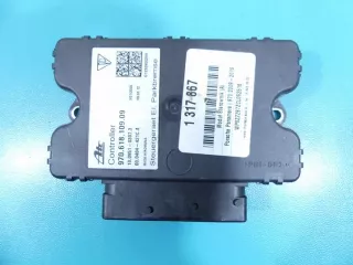 97061810909 100951-03073 Блок управления (другие) Porsche Panamera 970 Арт e9327018, вид 2