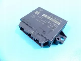 97061818306 Блок управления (другие) Porsche Panamera 970 Арт e9327025, вид 1