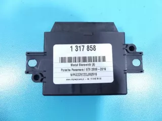 97061818306 Блок управления (другие) Porsche Panamera 970 Арт e9327025, вид 4