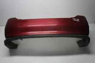 52159-47030 2007ROK Бампер задний Toyota Prius 2 Арт e9327179, вид 1