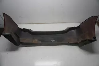 52159-47030 2007ROK Бампер задний Toyota Prius 2 Арт e9327179, вид 5