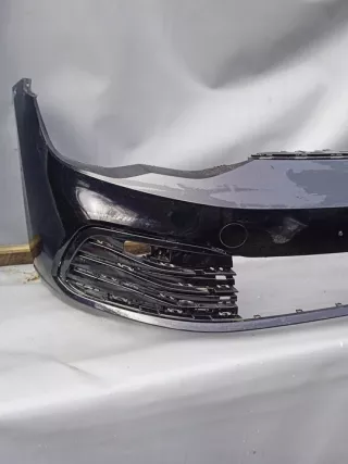 5H0807221J Бампер передний Volkswagen Golf 8 Арт e9327266, вид 2