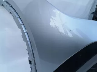 5H0807221C Бампер передний Volkswagen Golf 8 Арт e9327297, вид 3