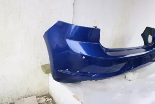 5G6807421BK Бампер задний Volkswagen Golf 7 Арт e9327303, вид 3