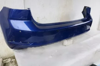 5G6807421BK Бампер задний Volkswagen Golf 7 Арт e9327303, вид 4