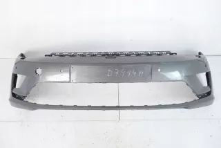 510807221F Бампер передний Volkswagen Golf 7 Арт e9327347, вид 1