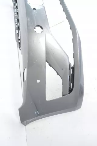 510807221F Бампер передний Volkswagen Golf 7 Арт e9327347, вид 2