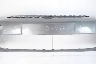 510807221F Бампер передний Volkswagen Golf 7 Арт e9327347, вид 3