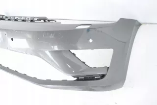 510807221F Бампер передний Volkswagen Golf 7 Арт e9327347, вид 4