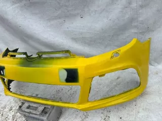 5K0807221R 5K0807221 Бампер передний Volkswagen Golf 7 Арт e9327393, вид 3