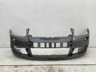 1K0807221G Бампер передний Volkswagen Golf 5 Арт e9327474, вид 1