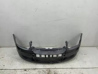 1K0807221G Бампер передний Volkswagen Golf 5 Арт e9327474, вид 2