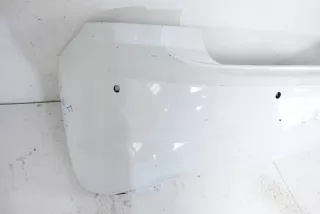 2G6807417 Бампер задний Volkswagen Polo 6 Арт e9327573, вид 2