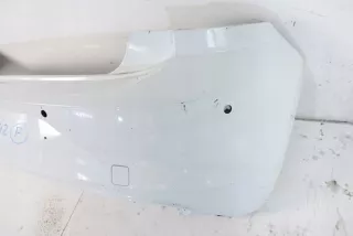 2G6807417 Бампер задний Volkswagen Polo 6 Арт e9327573, вид 4