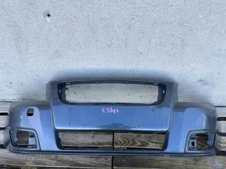 30744976 Бампер передний Volvo S40 2 Арт e9327666, вид 1