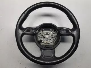  4G0419091R Руль Audi A1 Арт e9327750, вид 1