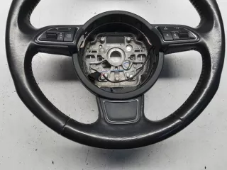  4G0419091R Руль Audi A1 Арт e9327750, вид 3