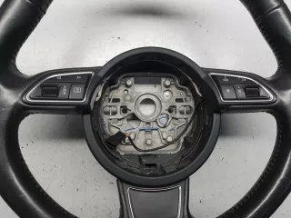  4G0419091R Руль Audi A1 Арт e9327750, вид 4