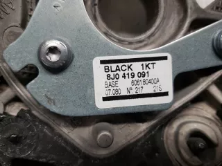  8J0419091 Руль Audi TT 2 Арт e9327839, вид 8